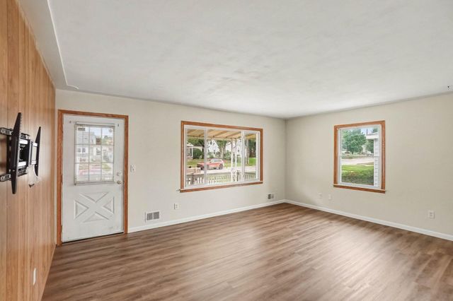 1632 Chapel Street Sw, City Of Wyoming, MI 49519