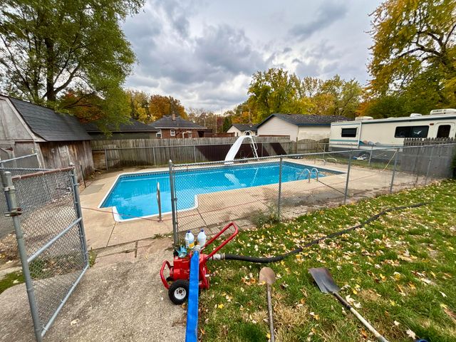 1632 Chapel Street Sw, City Of Wyoming, MI 49519