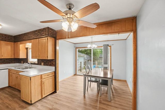 1632 Chapel Street Sw, City Of Wyoming, MI 49519