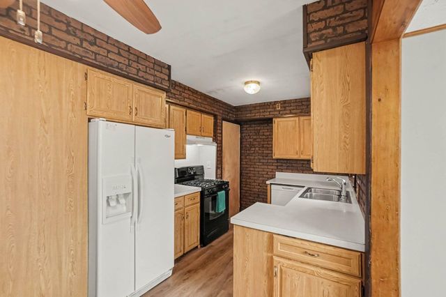 1632 Chapel Street Sw, City Of Wyoming, MI 49519