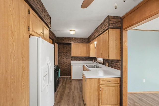 1632 Chapel Street Sw, City Of Wyoming, MI 49519