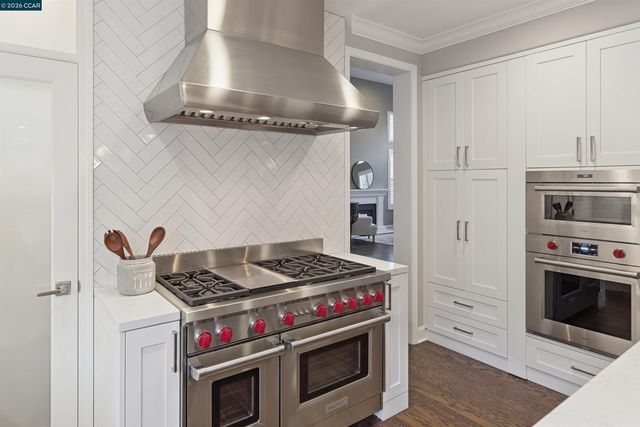 1536 Serafix Rd, Alamo, CA 94507