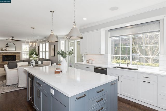 1536 Serafix Rd, Alamo, CA 94507