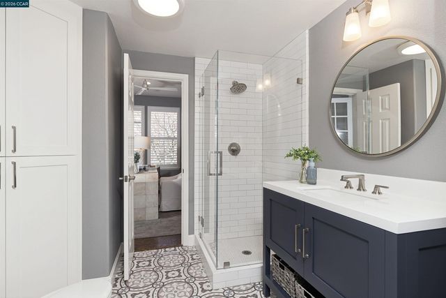 1536 Serafix Rd, Alamo, CA 94507