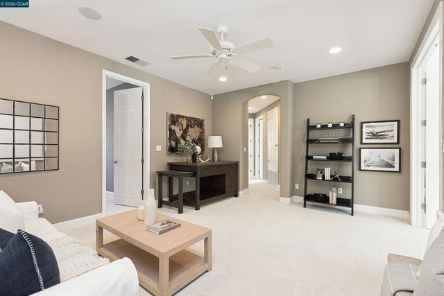 1536 Serafix Rd, Alamo, CA 94507