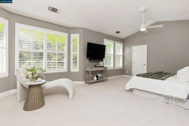 1536 Serafix Rd, Alamo, CA 94507