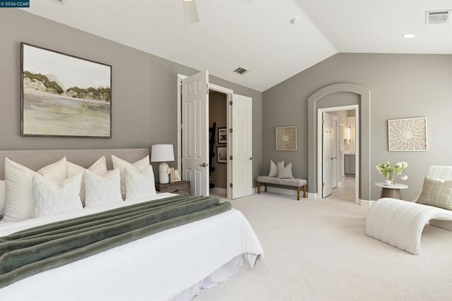 1536 Serafix Rd, Alamo, CA 94507