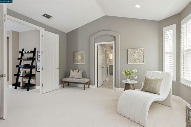 1536 Serafix Rd, Alamo, CA 94507