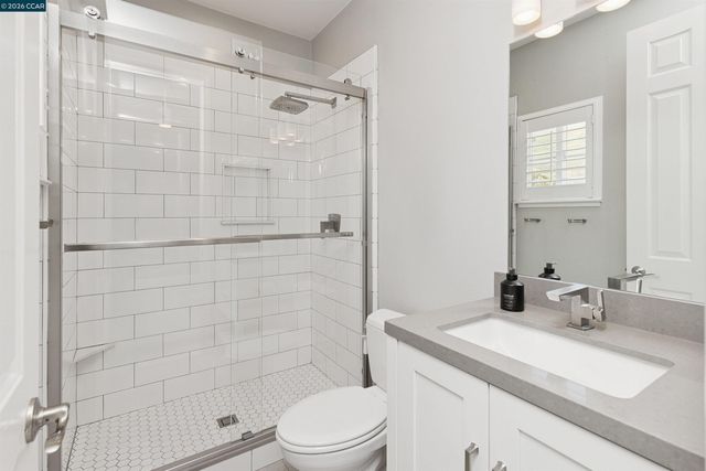 1536 Serafix Rd, Alamo, CA 94507