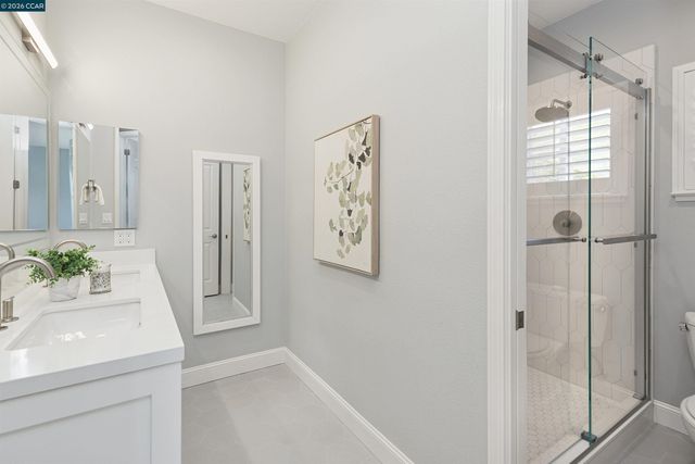 1536 Serafix Rd, Alamo, CA 94507