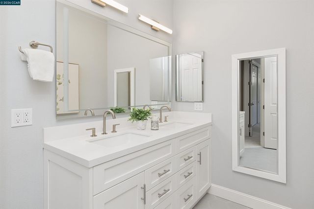 1536 Serafix Rd, Alamo, CA 94507