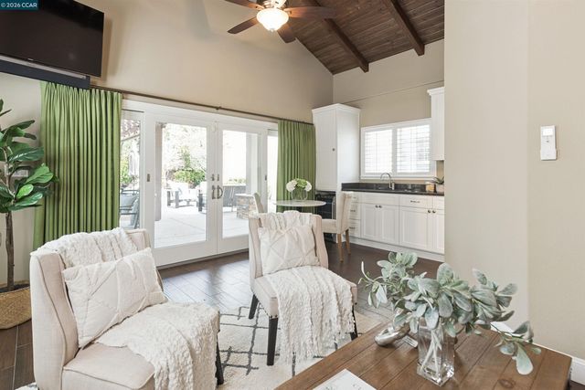 1536 Serafix Rd, Alamo, CA 94507