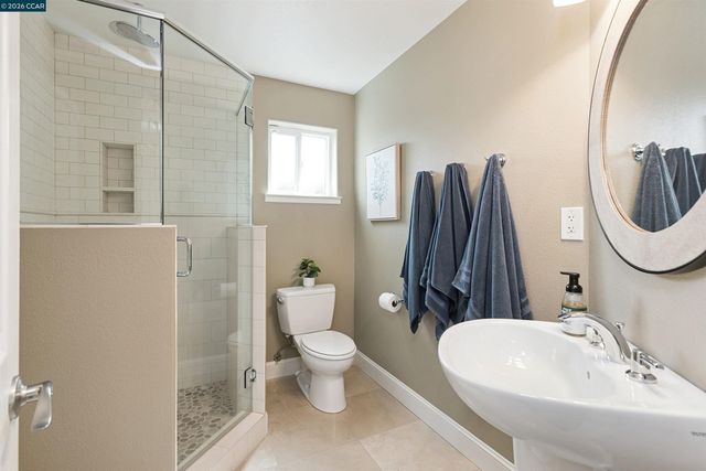 1536 Serafix Rd, Alamo, CA 94507