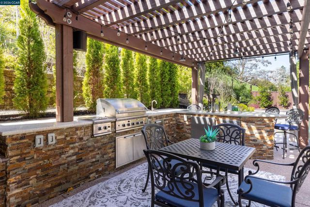 1536 Serafix Rd, Alamo, CA 94507