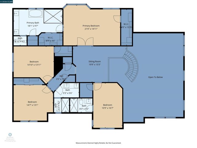 1536 Serafix Rd, Alamo, CA 94507