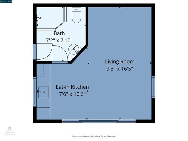 1536 Serafix Rd, Alamo, CA 94507