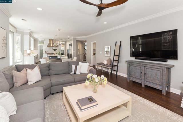 1536 Serafix Rd, Alamo, CA 94507