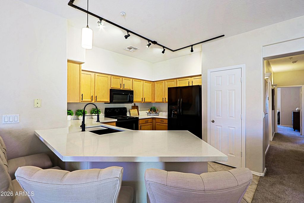 525 N MILLER Road 207, Scottsdale, AZ 85257 — photo 3