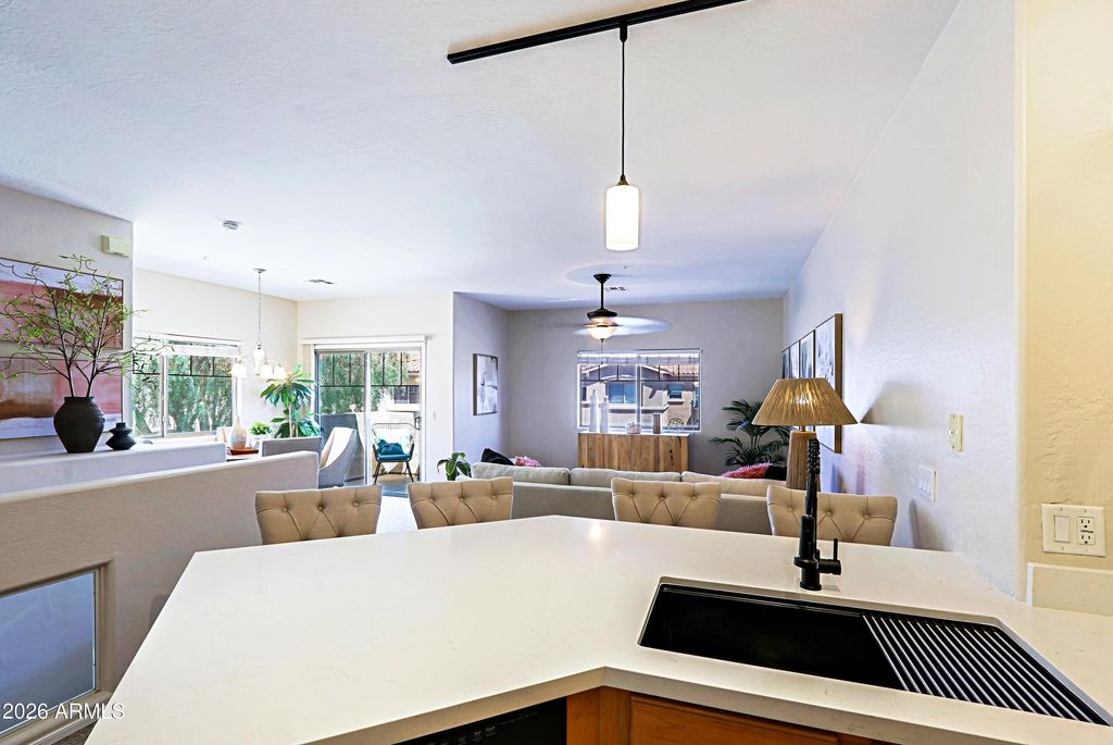 525 N MILLER Road 207, Scottsdale, AZ 85257 — photo 4