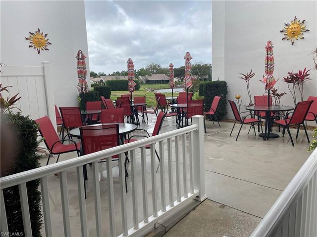 1700 Pine Valley DR 107, Fort Myers, FL 33907