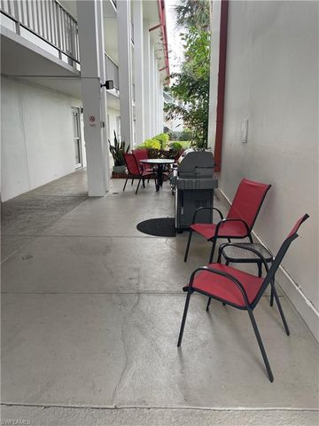 1700 Pine Valley DR 107, Fort Myers, FL 33907