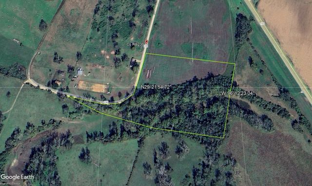 00 County Road 230, Wharton, TX 77488