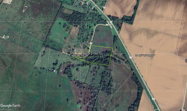 00 County Road 230, Wharton, TX 77488