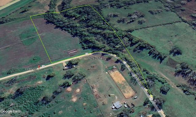 00 County Road 230, Wharton, TX 77488