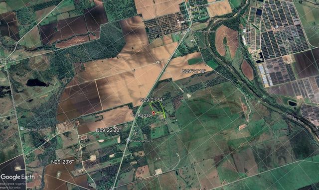 00 County Road 230, Wharton, TX 77488