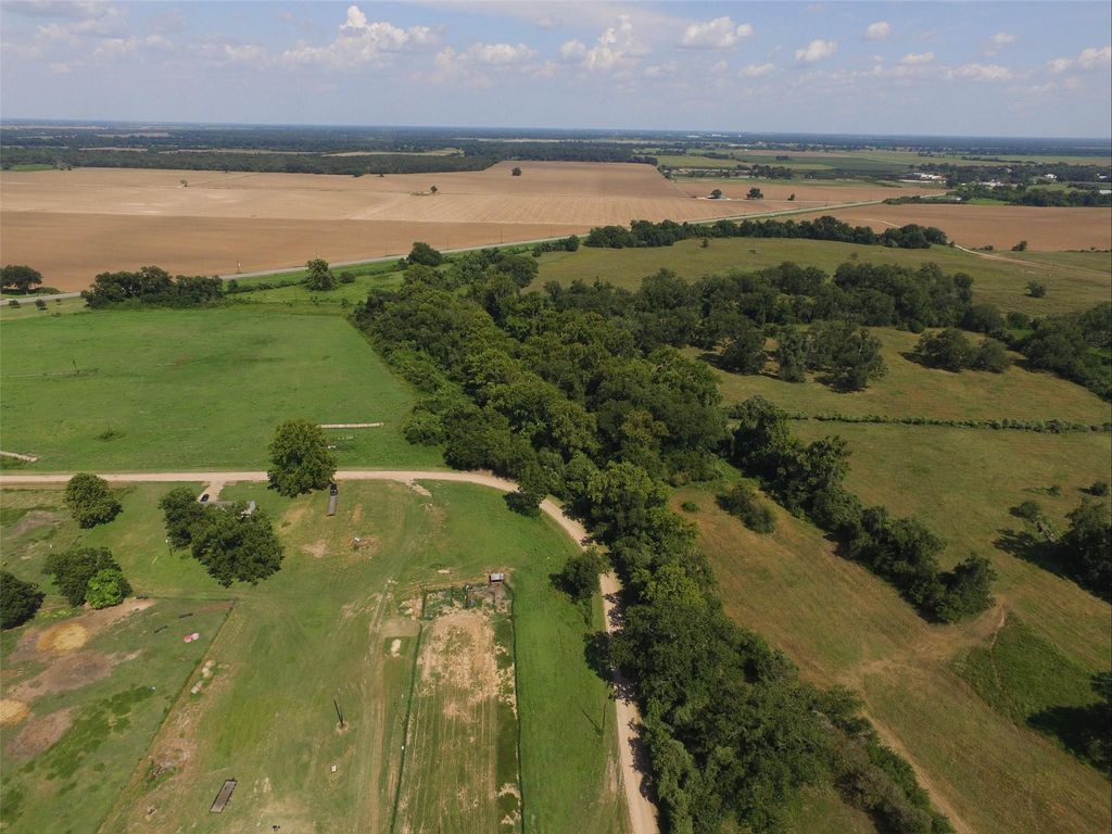 00 County Road 230, Wharton, TX 77488