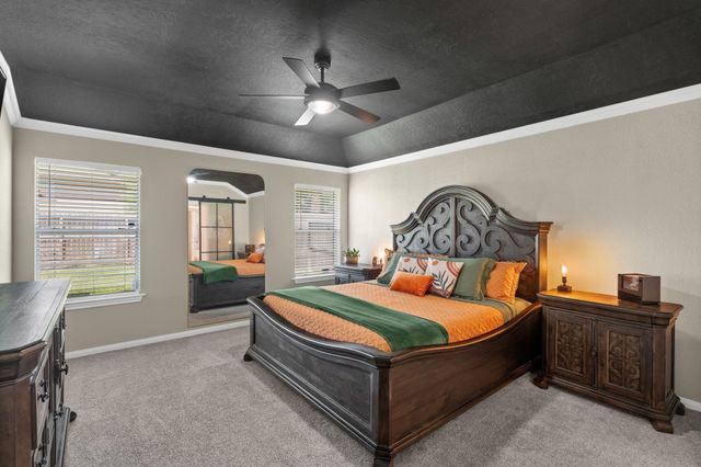 14526 Chestnut Falls Drive, Cypress, TX 77433