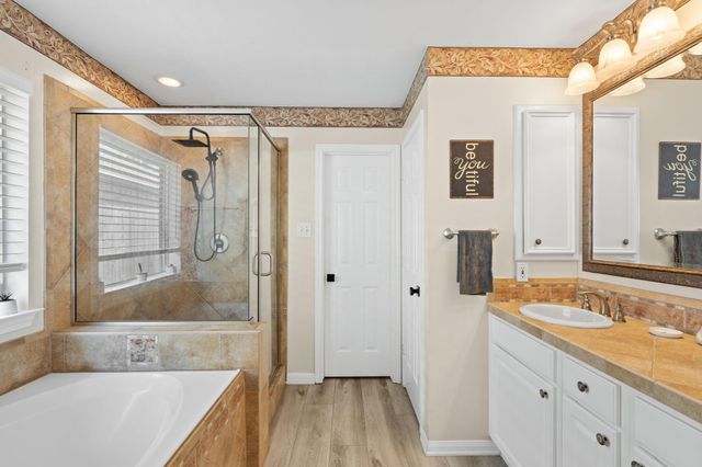 14526 Chestnut Falls Drive, Cypress, TX 77433