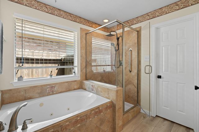 14526 Chestnut Falls Drive, Cypress, TX 77433