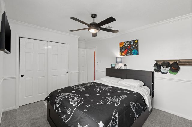 14526 Chestnut Falls Drive, Cypress, TX 77433