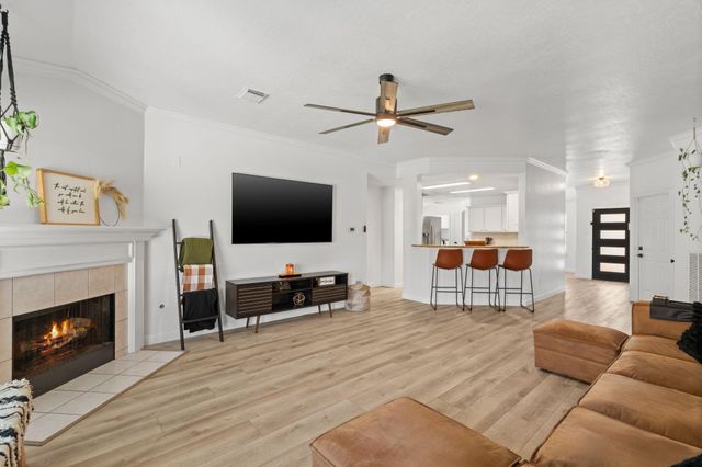 14526 Chestnut Falls Drive, Cypress, TX 77433