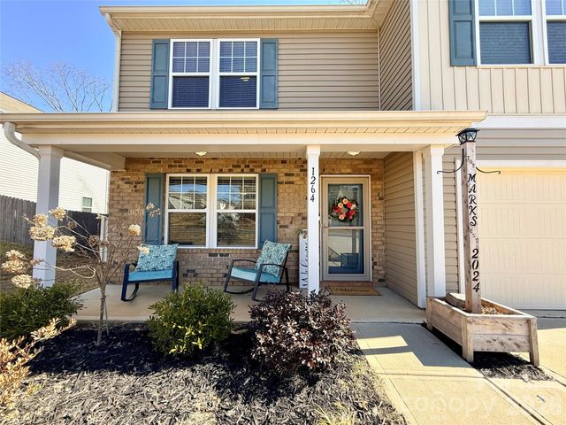 1264 Whitehall Hill Road, York, SC 29745