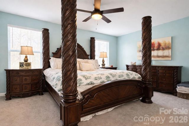 1264 Whitehall Hill Road, York, SC 29745