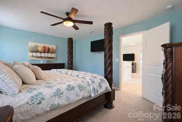 1264 Whitehall Hill Road, York, SC 29745