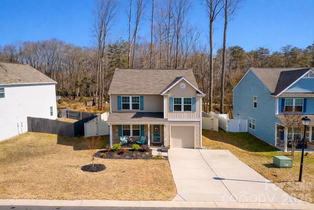 1264 Whitehall Hill Road, York, SC 29745