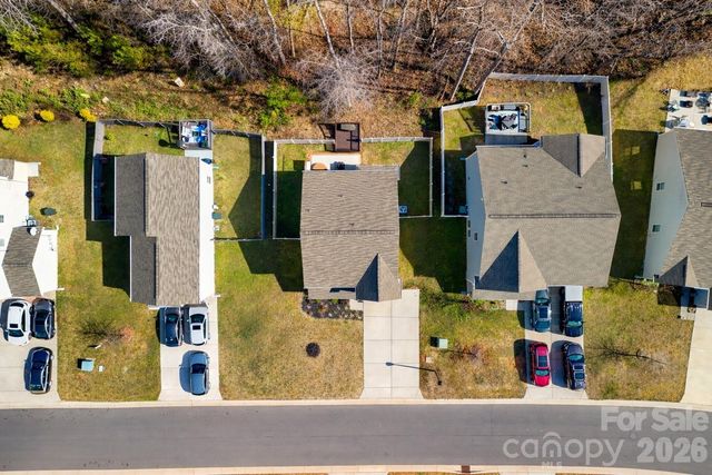 1264 Whitehall Hill Road, York, SC 29745