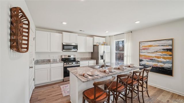 11584 Shortleaf, Moundville, AL 35474