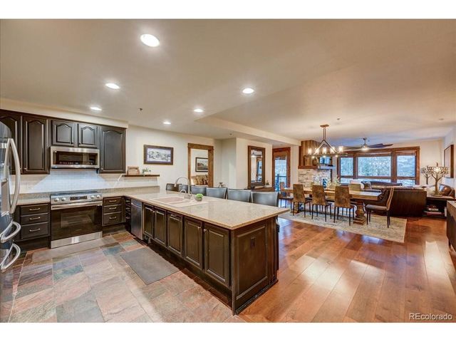 42 Snowflake Dr 505, Breckenridge, CO 80424