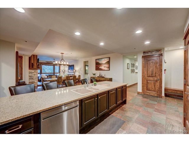 42 Snowflake Dr 505, Breckenridge, CO 80424