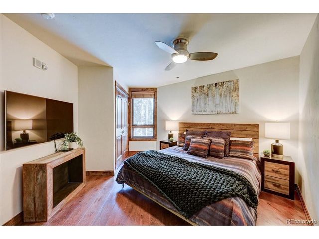 42 Snowflake Dr 505, Breckenridge, CO 80424