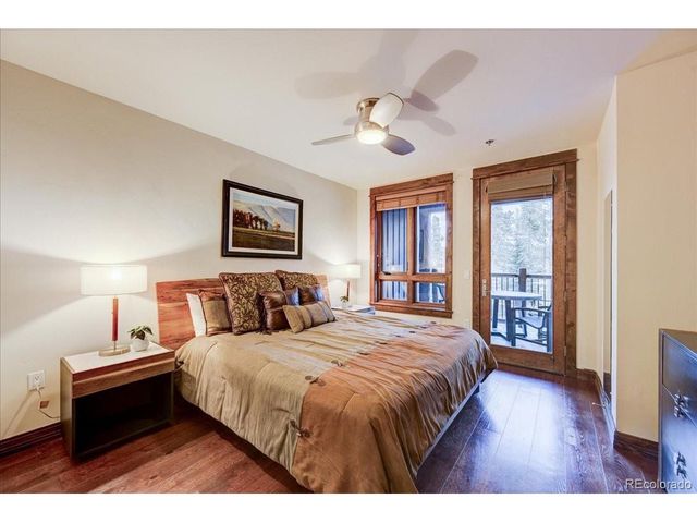 42 Snowflake Dr 505, Breckenridge, CO 80424