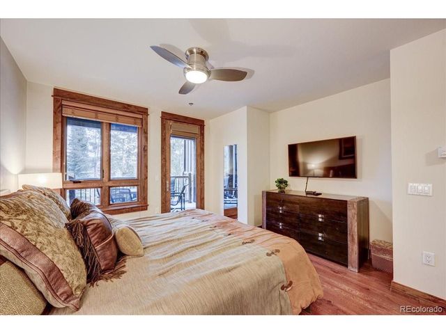 42 Snowflake Dr 505, Breckenridge, CO 80424