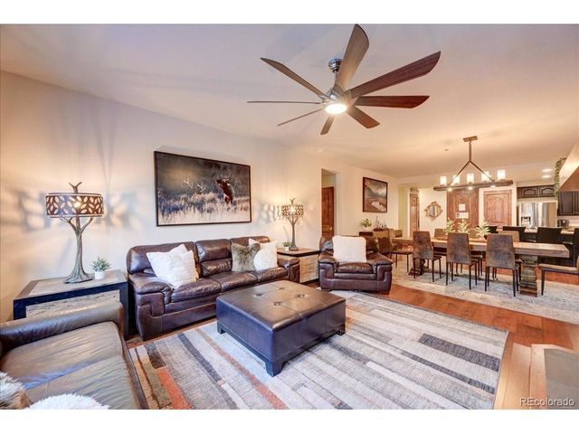 42 Snowflake Dr 505, Breckenridge, CO 80424