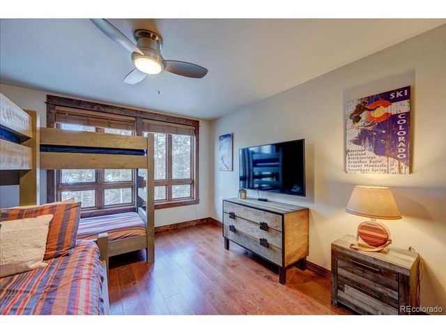 42 Snowflake Dr 505, Breckenridge, CO 80424