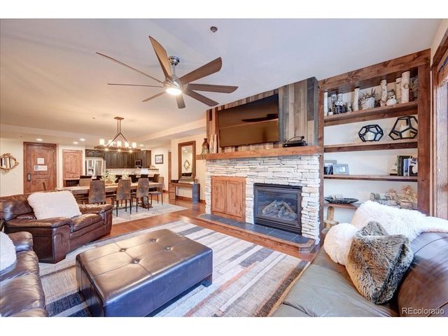 42 Snowflake Dr 505, Breckenridge, CO 80424