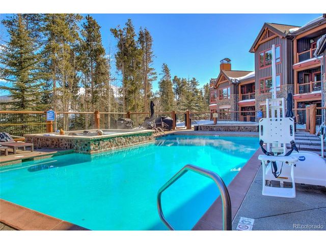 42 Snowflake Dr 505, Breckenridge, CO 80424